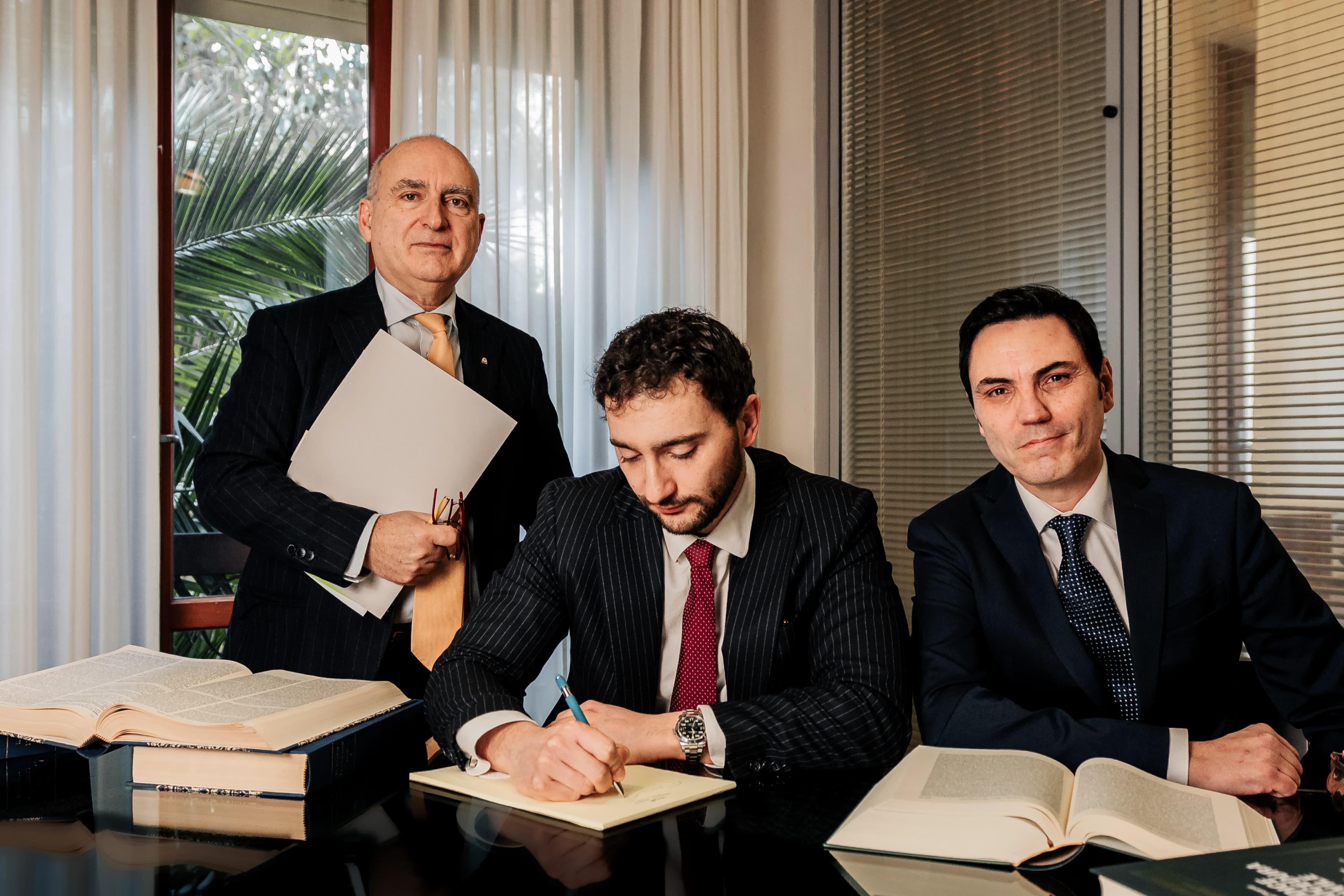 Studio Legale Burgio